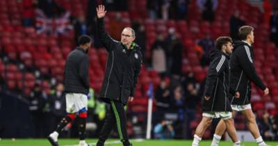 Inside the Celtic team talk that flattened Rangers as Martin O’Neill inspires revival