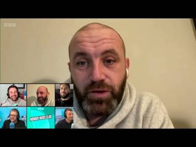 James McFadden Assess The Impact Of Martin O’Neill After Rangers Win + Celtic Mangerial Search James McFadden Assess The Impact Of Martin O’Neill After Rangers Win + Celtic Mangerial Search