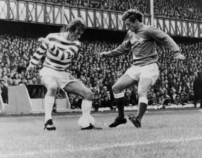 Kenny Dalglish documentary shows how a legend stood tall when needed most