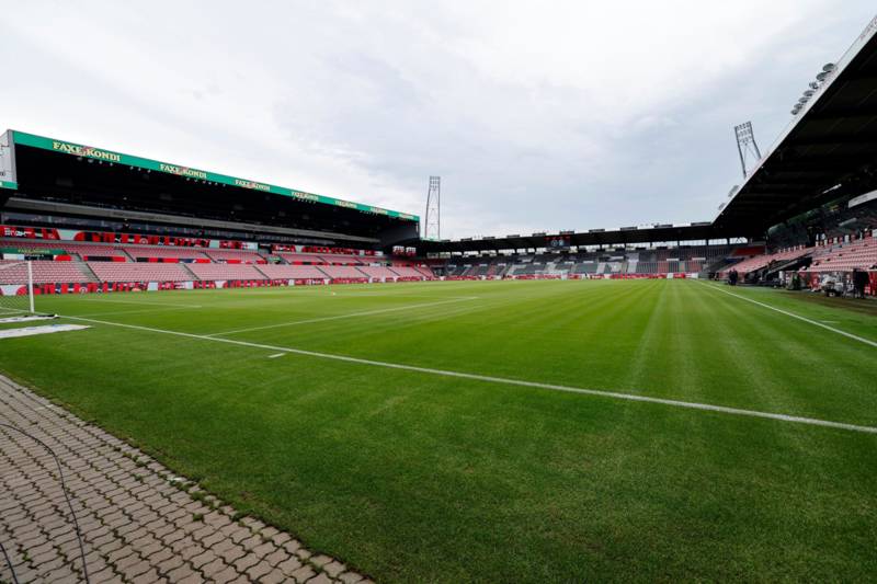 Midtjylland vs Celtic: TV channel, live stream, kick-off time & team news