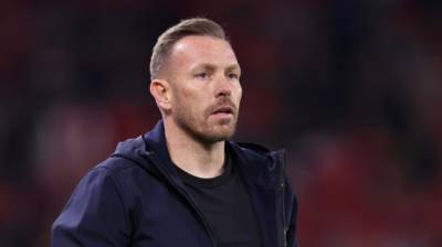 Next Celtic manager latest as Craig Bellamy’s boss makes huge claim about ex-Hoops star’s future amid Celts job link Next Celtic manager latest as Craig Bellamy’s boss makes huge claim about ex-Hoops star’s future amid Celts job link
