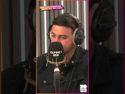 “RANGERS are winning the league this year” 😮 “They (Hearts) are insignificant.” “RANGERS are winning the league this year” 😮 “They (Hearts) are insignificant.”