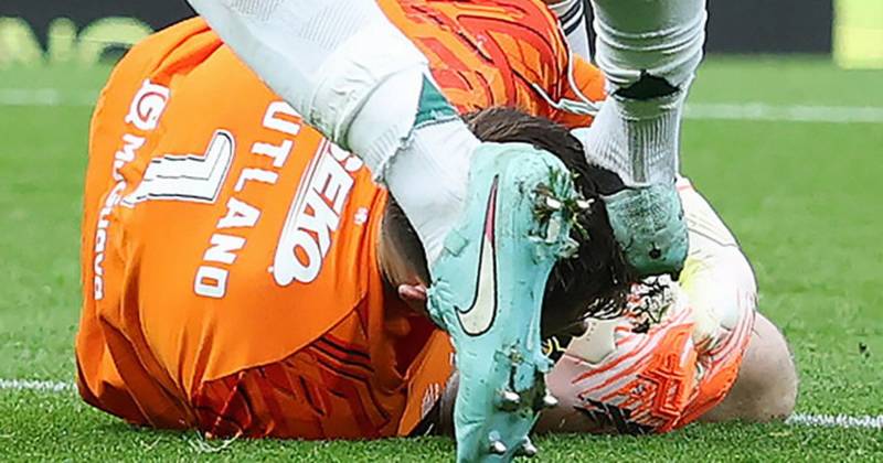 Rangers bosses slam SFA decision making after semi-final as ‘legitimate concerns’ raised