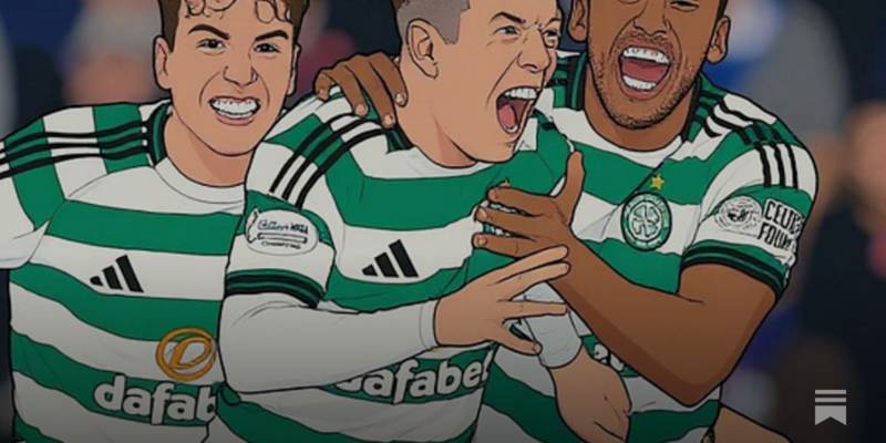 Rangers’ Never-Ending Blame Game: Crying to the Scottish FA After Every Celtic Defeat