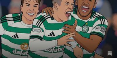 Rangers’ Never-Ending Blame Game: Crying to the Scottish FA After Every Celtic Defeat Rangers’ Never-Ending Blame Game: Crying to the Scottish FA After Every Celtic Defeat