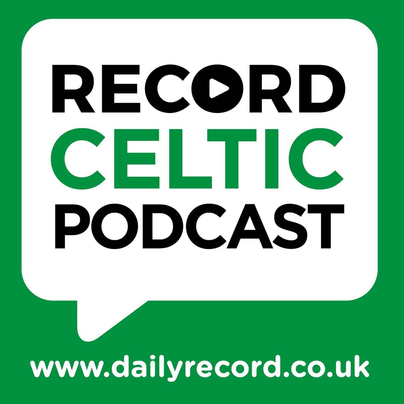 Record Celtic 04/11/25 – Heated debate on Trusty’s yellow card | O’Neill ‘has earned’ cup final swansong | Predictions for Midtjylland test