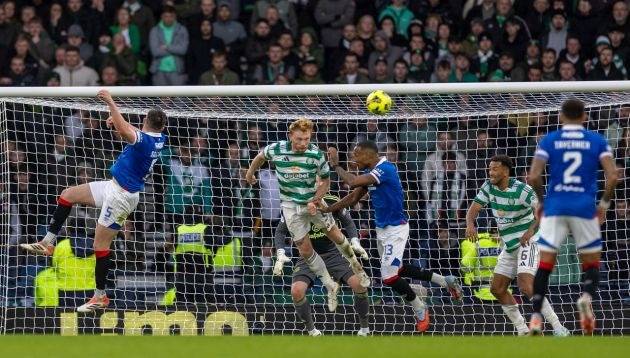 Scales and Engels prove Celtic trolls wrong, next up Balikwisha