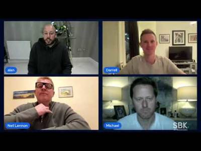 Scottish Football Social Club: Celtic beat Rangers while St. Mirren march on