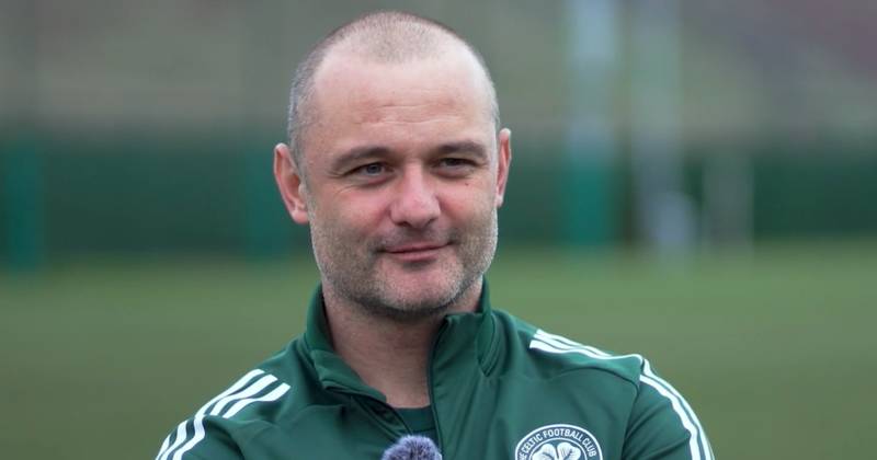 Shaun Maloney on the Celtic star he knew Martin O’Neill would love as key shift from Brendan Rodgers era revealed Shaun Maloney on the Celtic star he knew Martin O’Neill would love as key shift from Brendan Rodgers era revealed