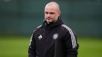 Shaun Maloney shares the story behind Callum Osmand’s big breakthrough at Celtic Shaun Maloney shares the story behind Callum Osmand’s big breakthrough at Celtic