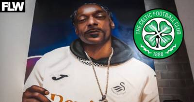 Snoop Dogg plotting Celtic FC deal amid Swansea City ownership Snoop Dogg plotting Celtic FC deal amid Swansea City ownership