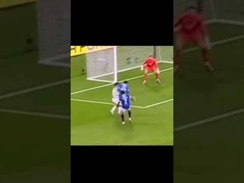Stonewall Hatate Penalty Ignored Against Rangers #celticfc #rangersfc #celticrangers #football