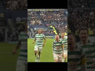 That FEELING When You Put Rangers IN THEIR PLACE 🙌 #scottishfootball #celticfc #rangersfc #celtic That FEELING When You Put Rangers IN THEIR PLACE 🙌 #scottishfootball #celticfc #rangersfc #celtic