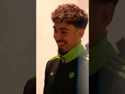 The brand-new #CelticFC Queen Street store officially opened tonight 🍀✨