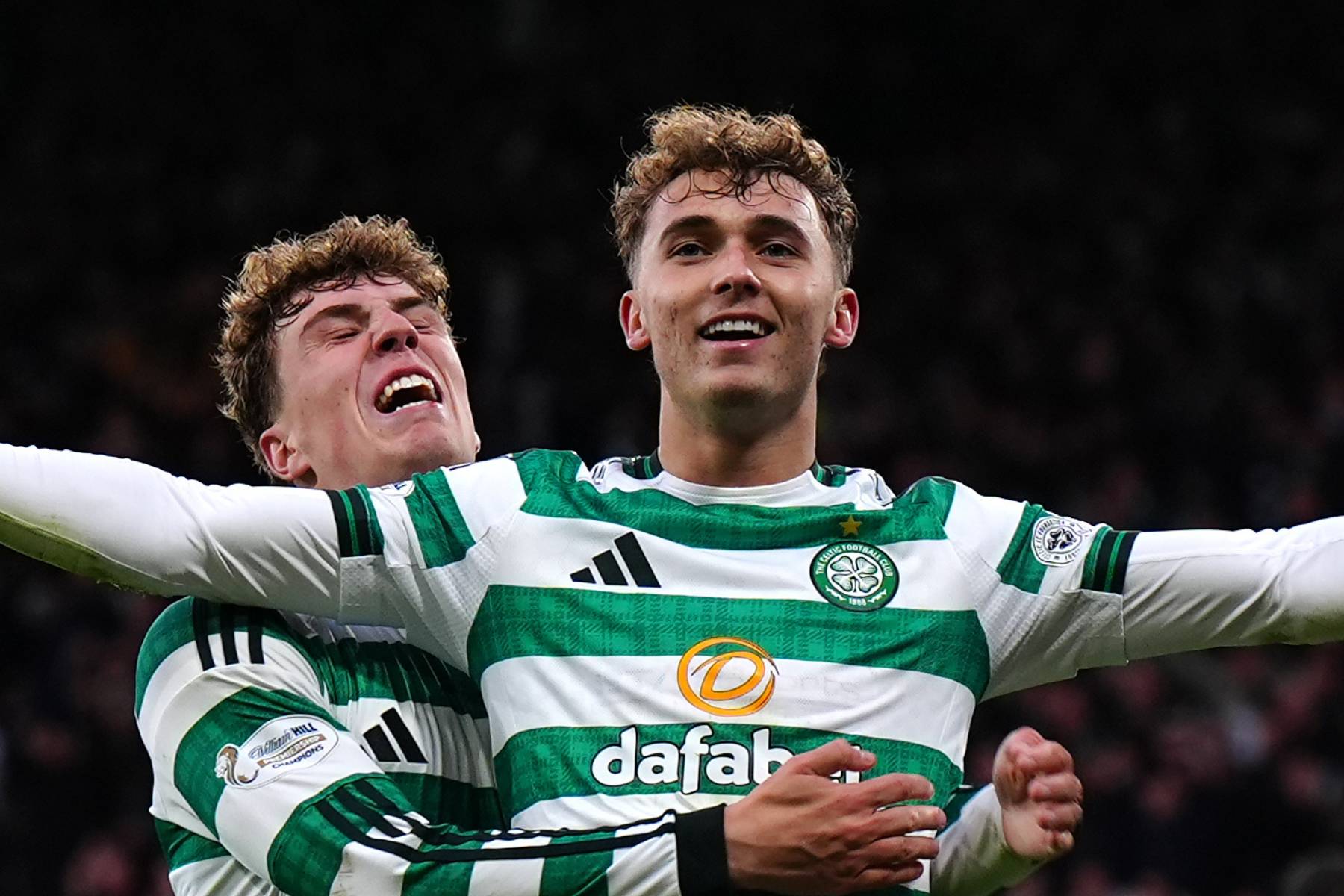 The Europa League rule Celtic could use to unleash Callum Osmand