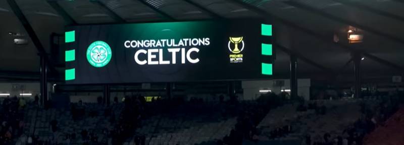 The Footage They Didn’t Show: Watch Johnny Kenny and Anthony Ralston’s Unseen Taunting of Rangers Fans