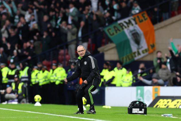 The View from Brisbane – Celtic March with O’Neill on a Hampden Battlefield