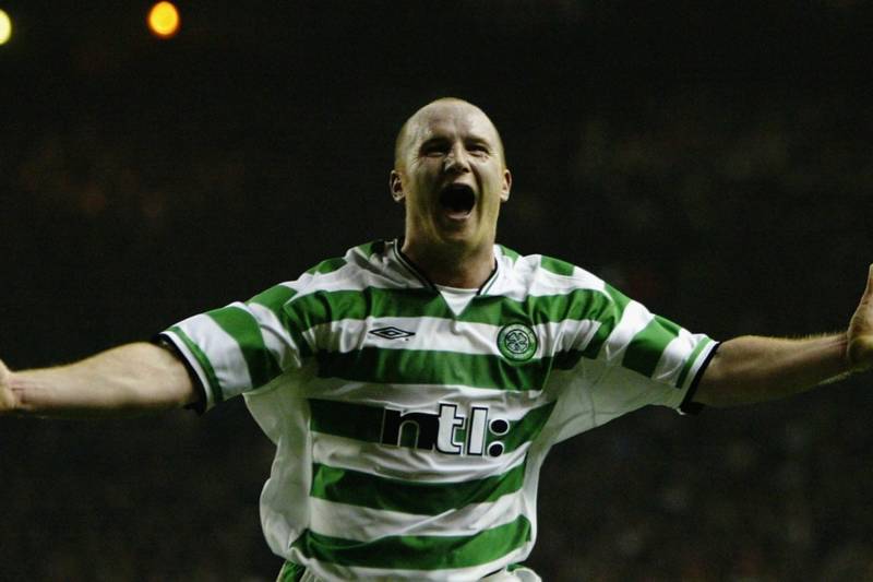 True or False quiz: How well do you know former Celtic star John Hartson on his birthday?