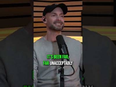 We discuss all the fallout from the derby – out now! We discuss all the fallout from the derby – out now!