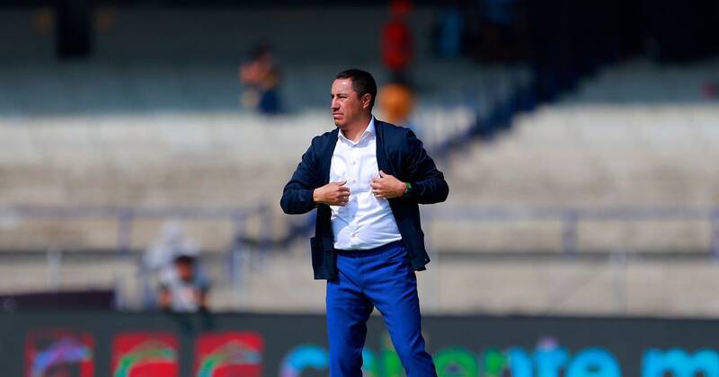 Efrain Juarez a shock Celtic manager ‘contender’ as list whittles down to eight serious candidates