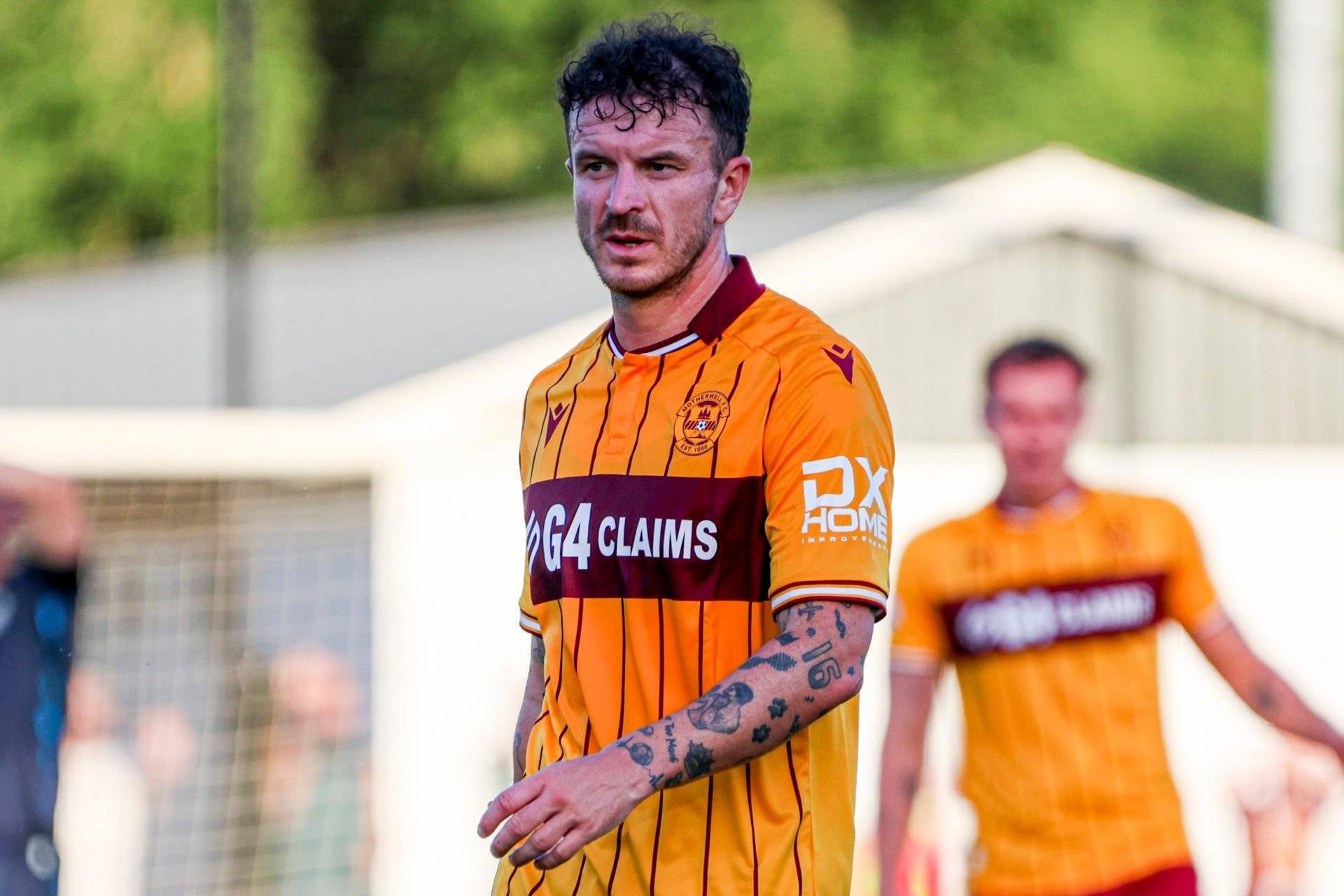 Andy Halliday lauds Celtic’s ‘best player’ who is still getting ‘a massive amount of criticism’