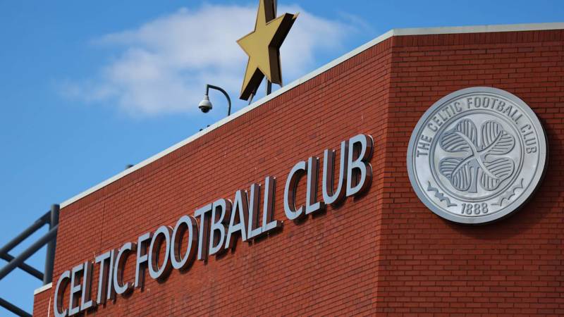 Another blow confirmed for Celtic in search of next manager Another blow confirmed for Celtic in search of next manager