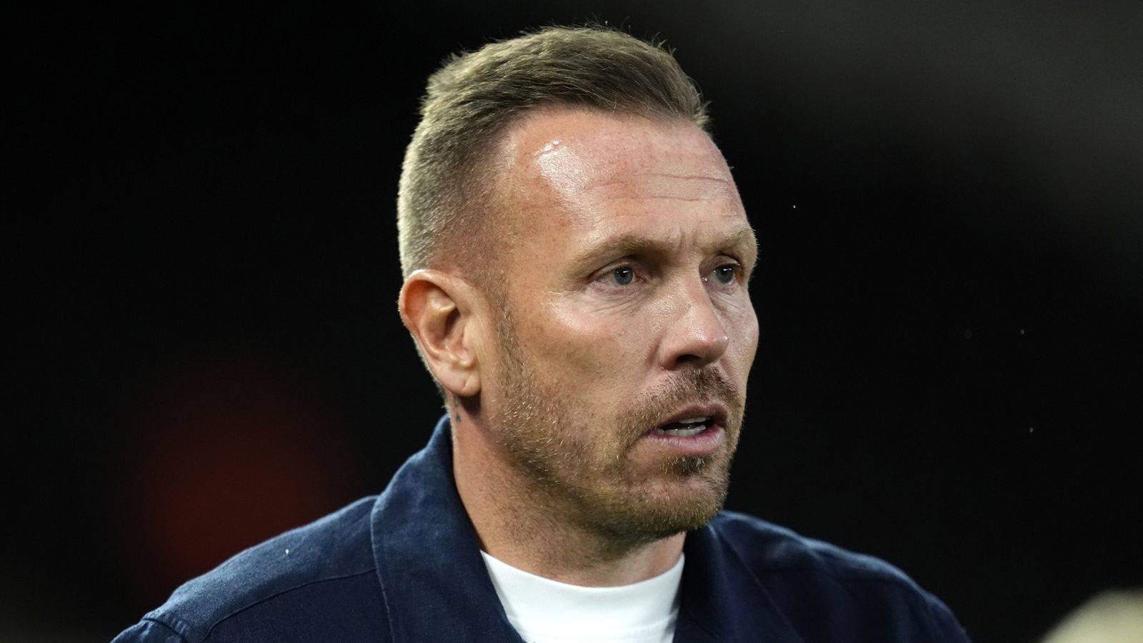 Bellamy: Celtic links ‘not on my radar’ with full focus on Wales