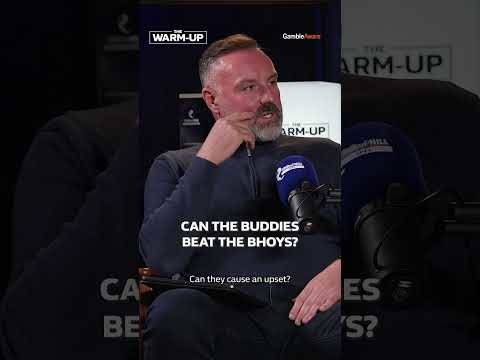 Can St Mirren surprise Celtic in the League Cup Final??