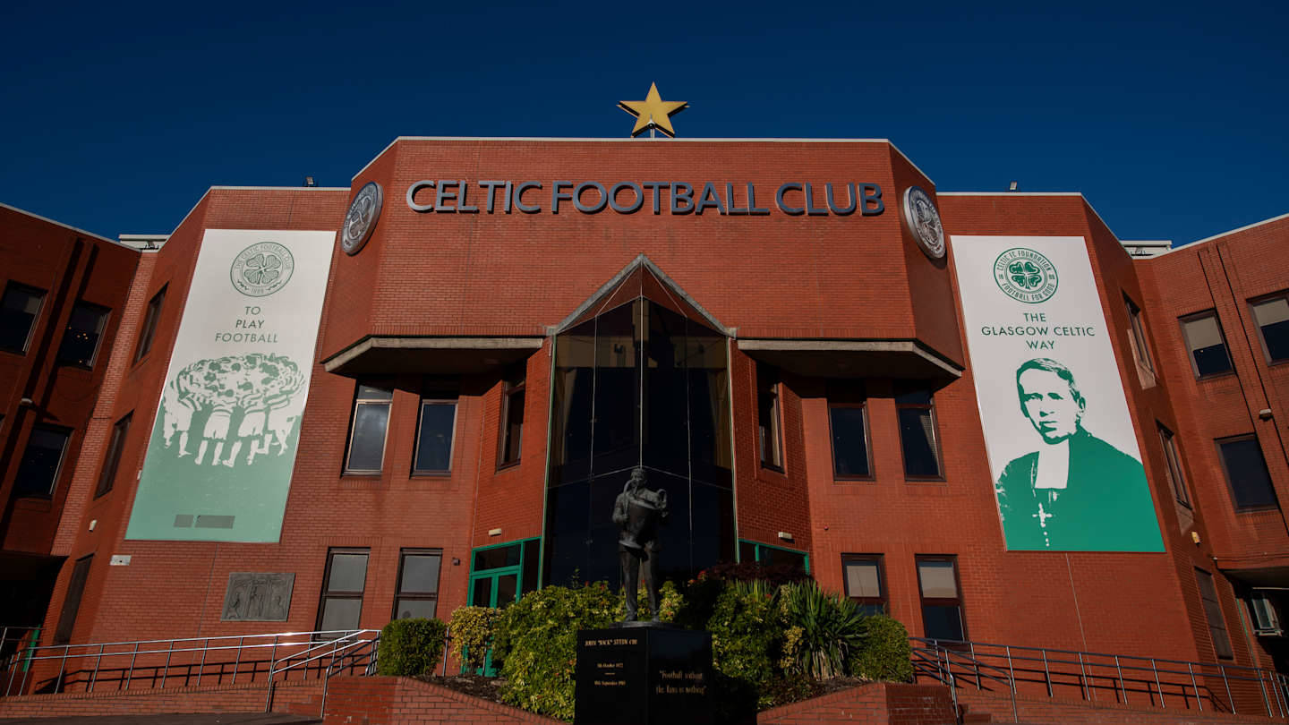 Celtic finally make announcement that was expected after win vs Rangers
