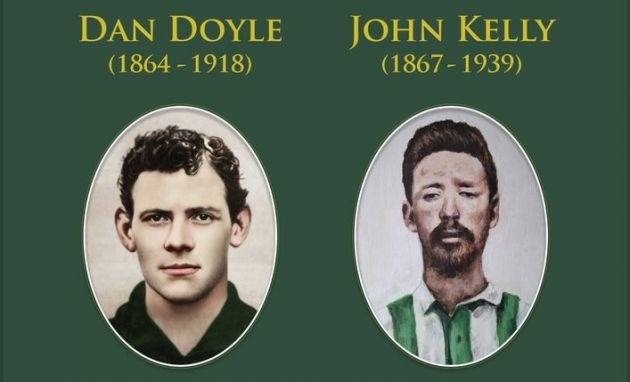 Celtic Graves Society will remember former Celtic stars Dan Doyle and John Kelly