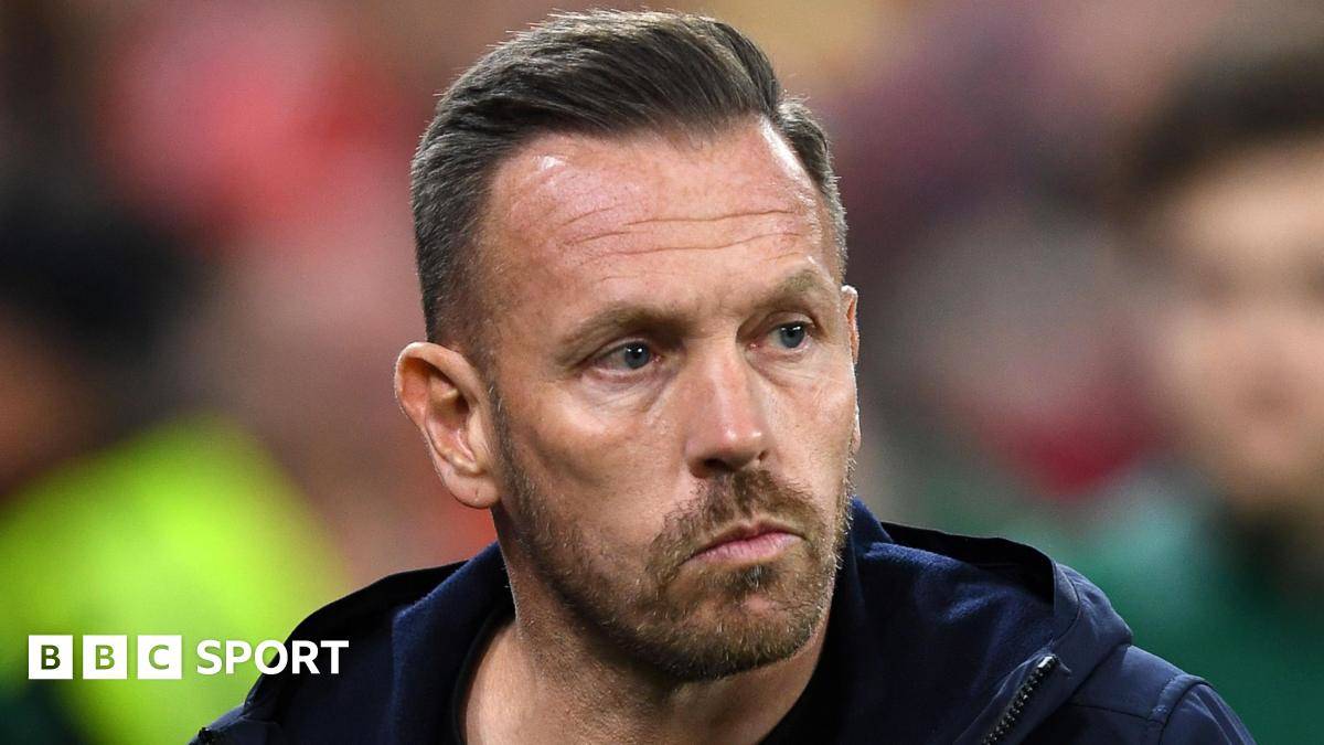 Celtic job not on Wales boss Bellamy’s ‘radar’