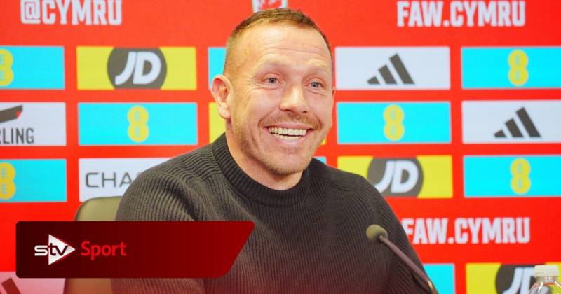 Celtic manager hunt: Craig Bellamy says job ‘not on my radar’ as Wales focus on World Cup bid