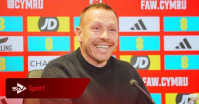 Celtic manager hunt: Craig Bellamy says job ‘not on my radar’ as Wales focus on World Cup bid