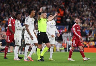 Celtic told of Anthony Ralston ‘inconsistency’ after Aurelien Tchouameni call for Real Madrid