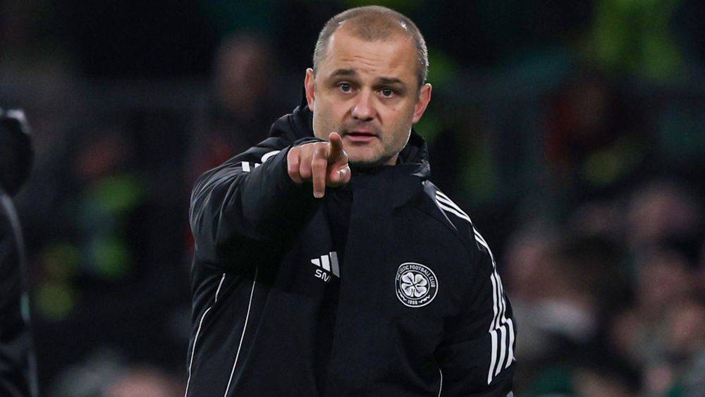 Celtic TV: Exclusive interview with Shaun Maloney