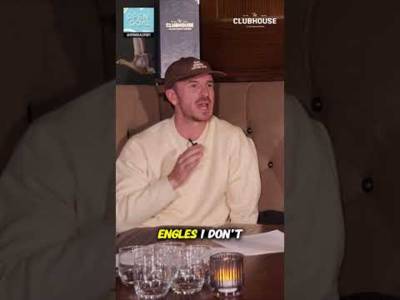 Chermiti Misses at Hampden