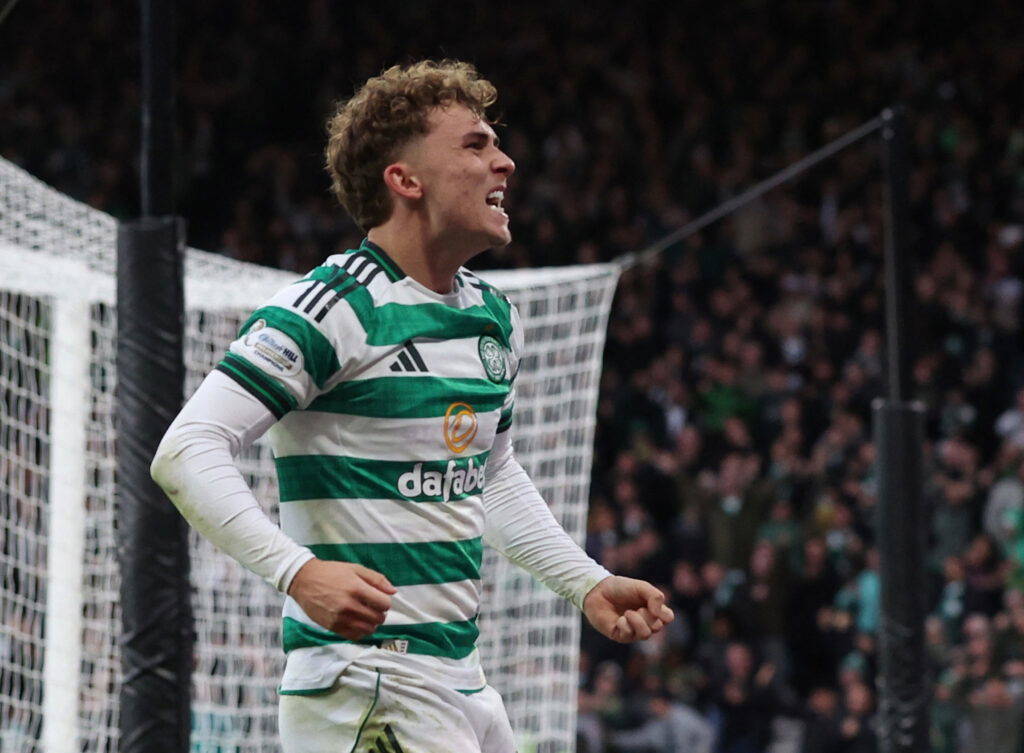 Confirmed: Celtic Use UEFA Rule and Make Late Europa League Squad Addition