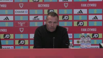 Craig Bellamy breaks Celtic silence as Wales boss makes stance absolutely clear