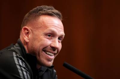 Craig Bellamy declares Celtic next manager stance as Wales boss reveals where his future lies Craig Bellamy declares Celtic next manager stance as Wales boss reveals where his future lies
