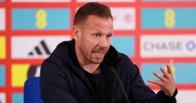 Craig Bellamy makes Celtic next manager call as Wales boss issues direct statement