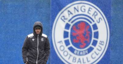 Danny Rohl stunned at Rangers ‘injustice’ as boss now goes on front foot over Auston Trusty controversy