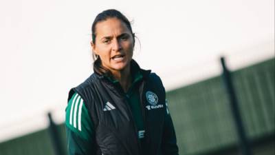 Elena Sadiku: We want to make every training session the best it can be Elena Sadiku: We want to make every training session the best it can be