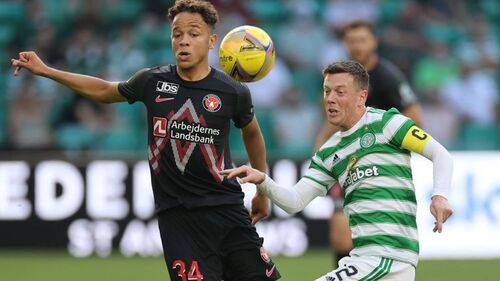 Europa League IV &ndash; FC Midtjylland