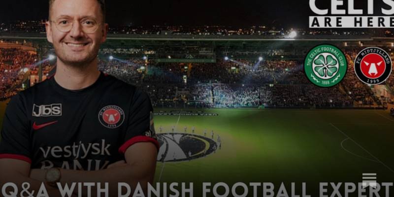 Exclusive Midtjylland Insight with Danish Football Expert Exclusive Midtjylland Insight with Danish Football Expert