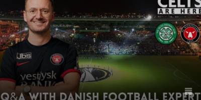 Exclusive Midtjylland Insight with Danish Football Expert Exclusive Midtjylland Insight with Danish Football Expert