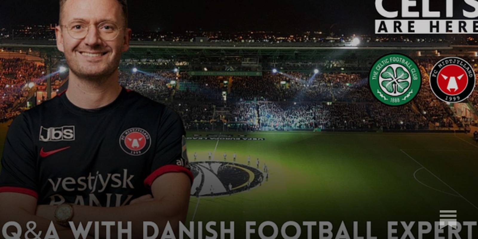 Exclusive Midtjylland Insight with Danish Football Expert