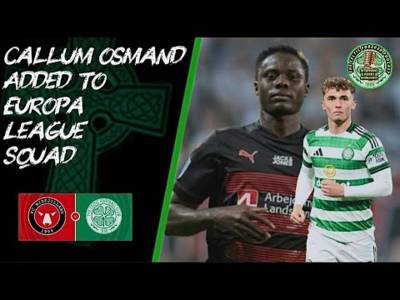FC MIDTJYLLAND V CELTIC big match preview