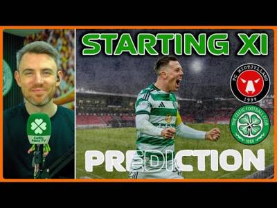 FC Midtjylland v Celtic | Will the Bounce Continue? | Starting XI Prediction