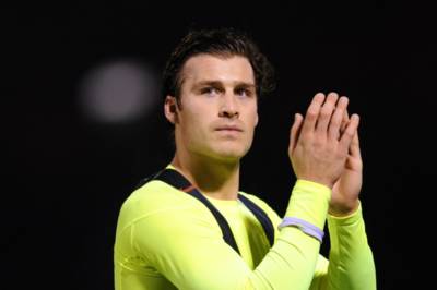 Former Celtic defender reacts to Brendan Rodgers’ shock departure