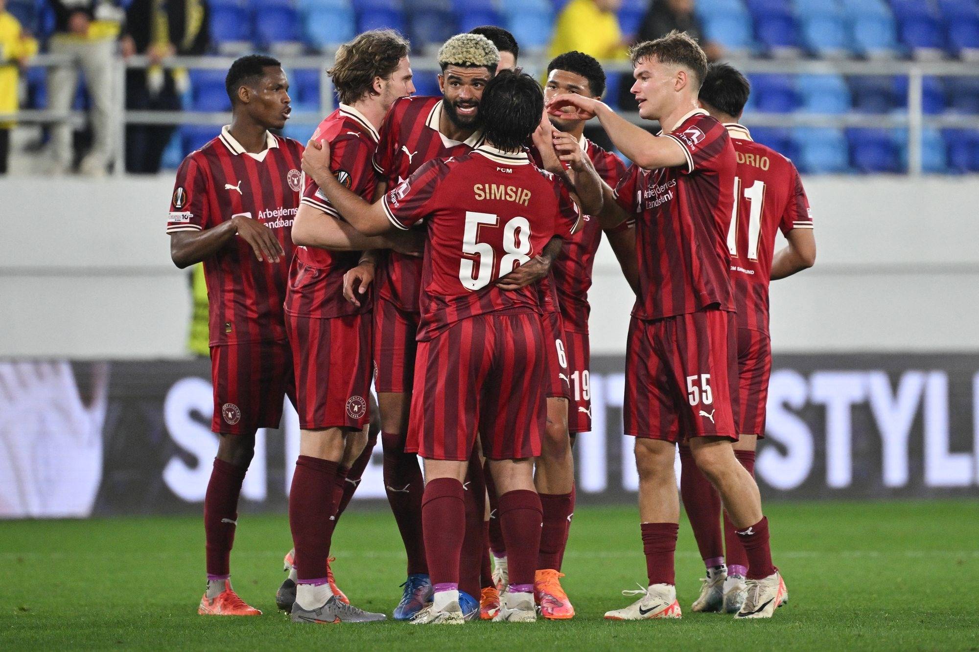 Former Parkhead fan favourite with FC Midtjylland connections warns Celtic of ‘flying’ Europa League opponents